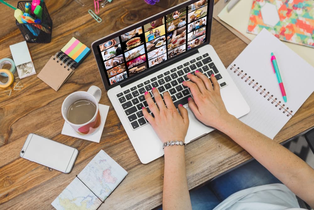 The Importance of Image Optimization in SEO