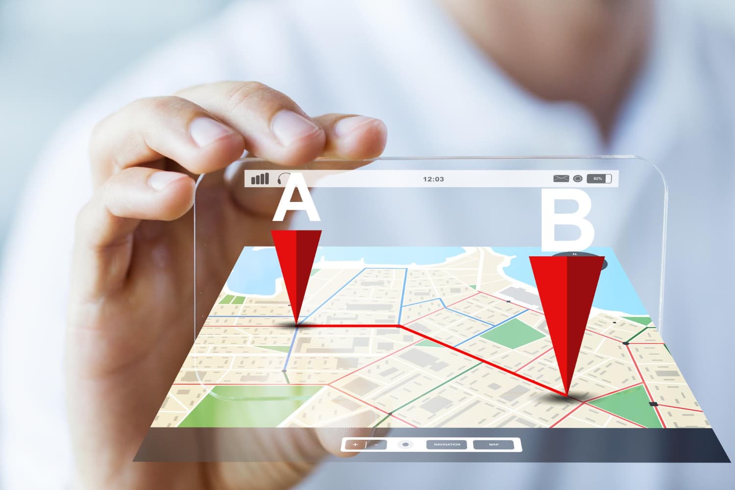 The Role of Google My Business in Local SEO