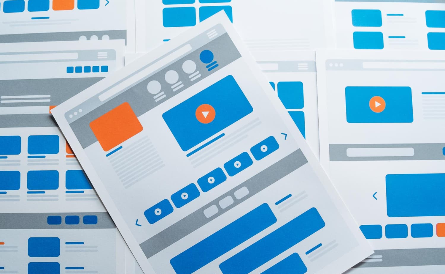 Website Types