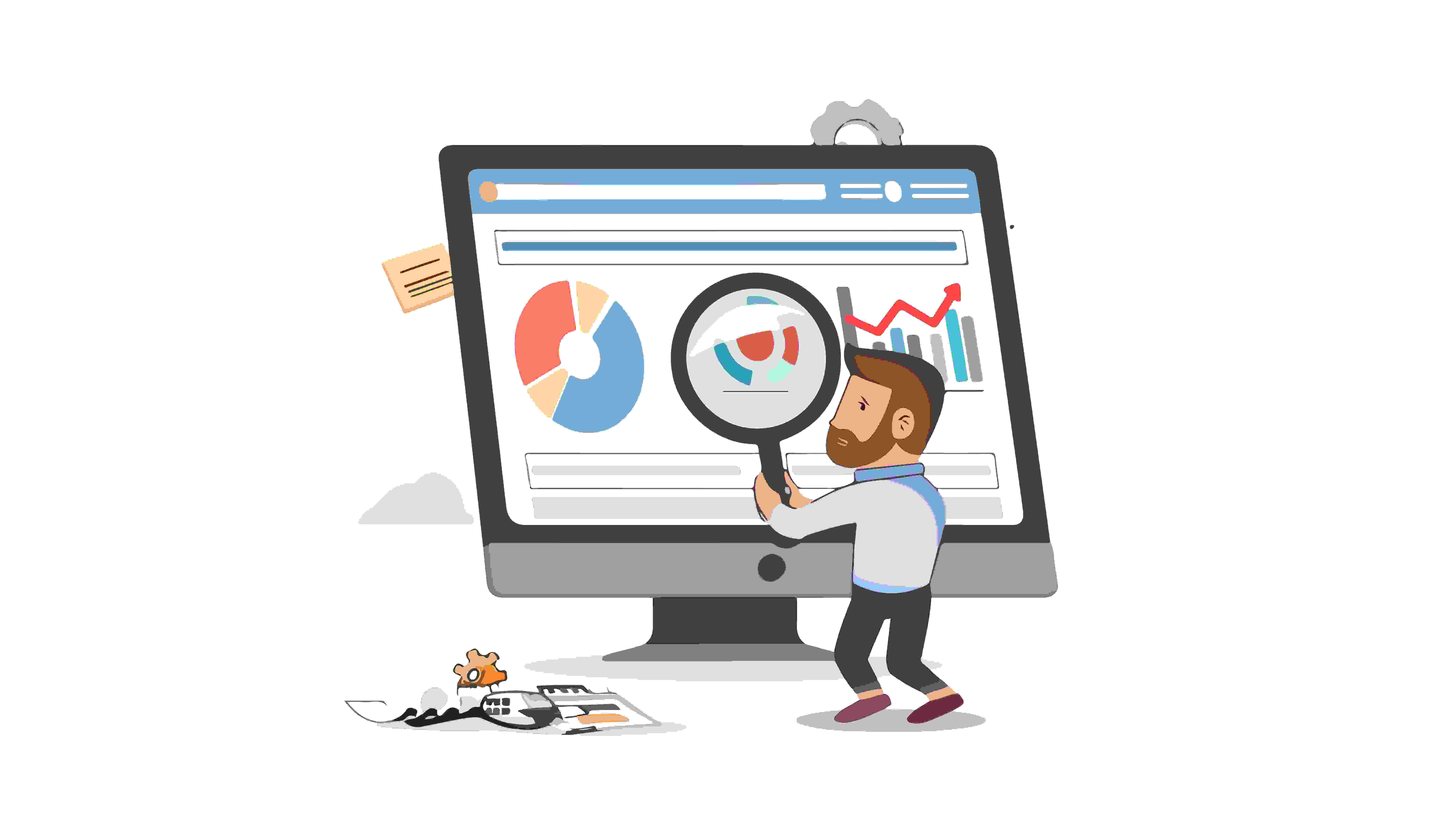 Conducting a Content Analysis
