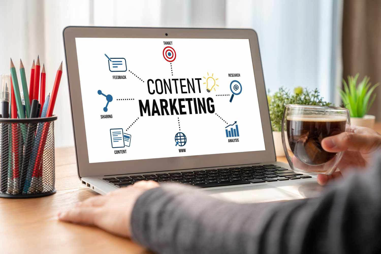 Why Do You Need a Content Marketing Strategy