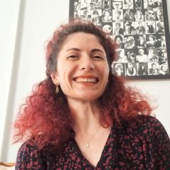 Hazel Aydemir