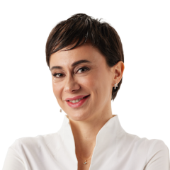 A photo of Faye Cebi