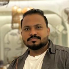 Ganesh Mahajan